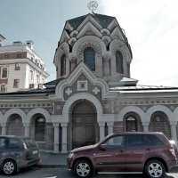 ПИТЕР. :: Виктор Осипчук