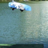 А мне  летать охота :: Валентин Семчишин