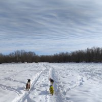 Весна :: Anna Ivanova