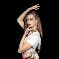 цыганка :: Leo Alex Foto