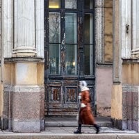 Спешка :: Eugene *