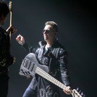 CONCORD ORCHESTRA :: Александр Гапеев