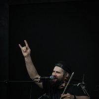 На концерте Forte Family :: Лана Пипякина