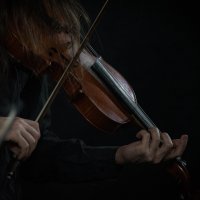 На концерте Forte Family :: Лана Пипякина