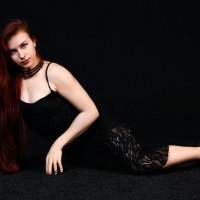 Кружево: от королевских дворцов к вам :: Александр ALDemch Демченко