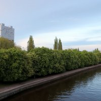 Калининград :: Любовь Сахарова