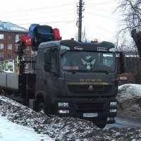 Воровайка :: Сергей Уткин