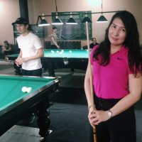 Диана :: Андрей Хлопонин