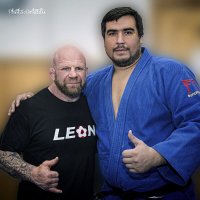 Друзья- соперники :: arkadii 