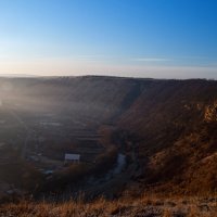На рассвете... :: Светлана Фокша