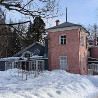 Музей -усадьба Мураново. :: Ольга 