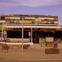 Барселона. :: Владимир Драгунский Барселона. :: Владимир Драгунский