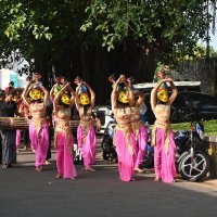 Шри-Ланка. Атмосфера. :: Александр Беляков