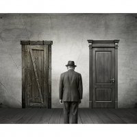 дилемма :: старик дилемма :: старик