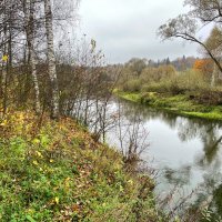 Истра :: Андрей Л. В.