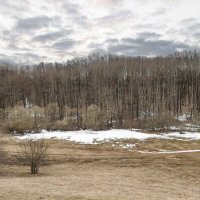 Весенние картинки ... :: Ravile 