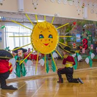 Из Мексики для мам и бабушек! :: Варвара 