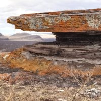 Такая разная Хакасия :: Марина Фомина.