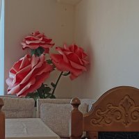 Кафе "Таверна". :: Лилия *