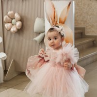 Зайчик :: Батик Табуев