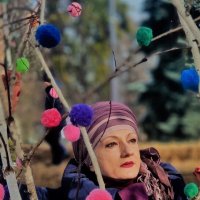 Масляница :: Лана 