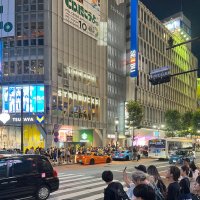 Улицы Токио :: Николай Соколухин