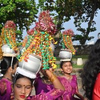 Шри-Ланка. Атмосфера. :: Александр Беляков