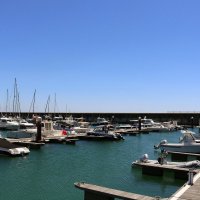 Яхт-клуб Лиссабона :: Ольга 