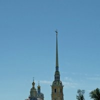 ПИТЕР. :: Виктор Осипчук