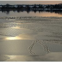 Вечереет :: Aleksandr Gal