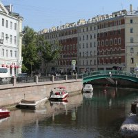 Мостик :: ZNatasha -