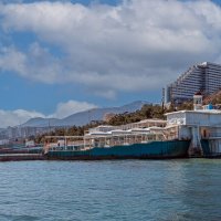 Дали :: Юрий Яловенко Дали :: Юрий Яловенко