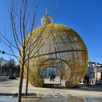 Новогоднее.. :: Натали 