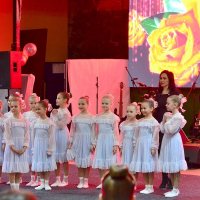 Девочки лапочки :: Александр Рыжов