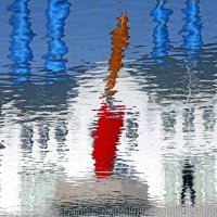 Болотная наб 13 марта. ТЭЦ 2 :: Михаил Бибичков