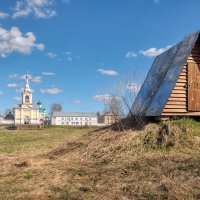 Весна :: Владимир Колесников Весна :: Владимир Колесников