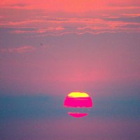 Перед ненастьем :: Валерий 