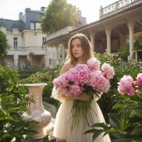 ЦВЕТЫ :: МАРИЯ ПОПОВА