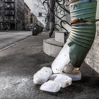 Март :: Eugene *