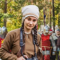 Фестиваль :: SanSan 