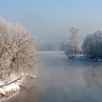 С международным днём рек! :: Валерий Иванович