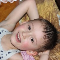 устал :: Наталья Штанулина