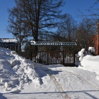 Московская область. Федоскино. :: Наташа ***** Московская область. Федоскино. :: Наташа *****