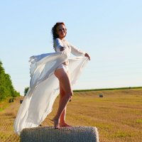 Сашенька :: Олег 