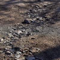 Бежап ручей... :: Юрий Гайворонскiий Бежап ручей... :: Юрий Гайворонскiий