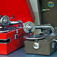 Действующие раритеты. :: Михаил Курзанцев