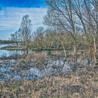 Озеро Липпа :: Jakob Dick