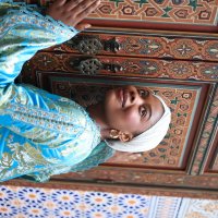 Марокканские страсти… :: Натали Королева