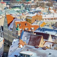 Tallinn :: Аркадий Баранов Arkadi Baranov Tallinn :: Аркадий Баранов Arkadi Baranov