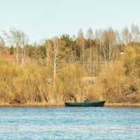 Про рыбалку :: Владимир Колесников Про рыбалку :: Владимир Колесников